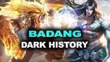 The Dark Story of Badang | Mobile Legends