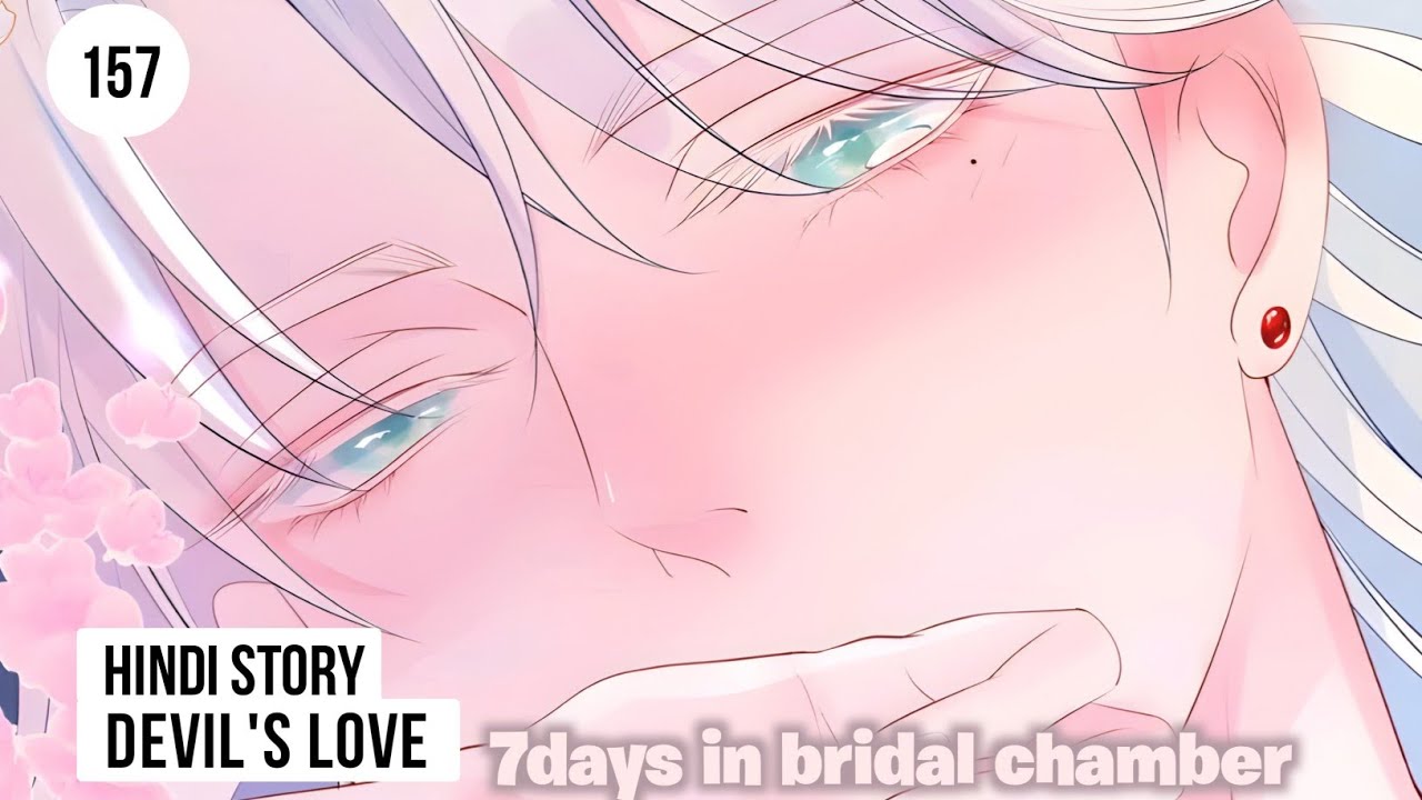 7 days in bridal chamber #bl - BiliBili