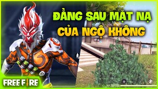 Review Phim Free Fire | Phần 4 Hồi Ức Của Ngộ Không | Sỹ Kẹo TV