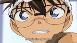 Conan play ikkyu for the second time | Detective Conan episode 896