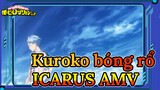 [AMV] Jo1 mới ra mắt ICARUS và Kuroko bóng rổ