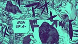 Thorfinn Vs A Bear! Manga Vinland Saga Season 2 Episode 23 Part3 Chapter 113 And 114