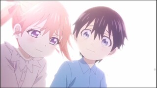 Kakkou no Iinazuke - Episode 19