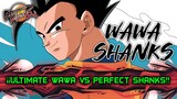 ROUND 2! GOHAN WAWA LV7 vs SHANKS FORMA PERFECTA!! DRAGON BALL FIGHTERZ