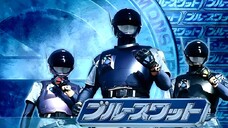 Blue SWAT Eng Sub Ep14