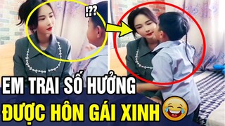 Tổng Hợp Những Tình Huống ‘HÀI HƯỚC NHẤT' Khiến Người Ta DỞ KHÓ DỞ CƯỜI P485 | Trùm Tin Hài