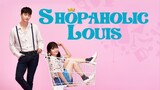 Shopping king louie Episode 7 hindi dubbed