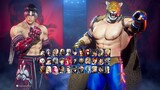 Tekken 8 Gameplay All Characters PS5