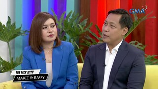 Mariz Umali, WORKAHOLIC na tunay! #shorts | Fast Talk with Boy Abunda