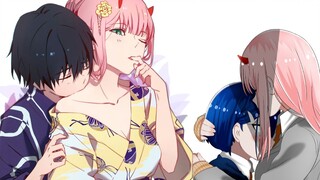 Darling, Both of Us Are Yours~