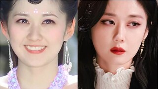 Công chúa bướng bỉnh và Pháp sư trừ tà | Tư Đồ Tịnh x Hong Jiah | Jang Nara | Tầm dữ