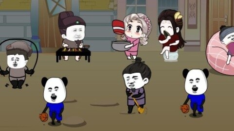 Episode 10, if you want to be stupid, just be a bunch of stupid people!