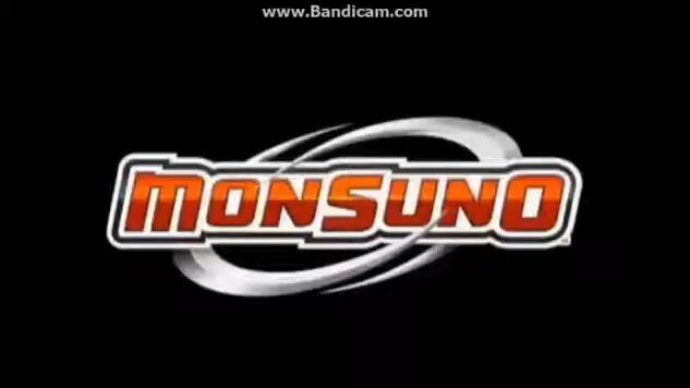 Monsuno Season 1 Episode 7 - R.S.V.P.