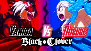 Black Clover: Season 2 episode 7 "Noelle Vs Vanica"||Tagalog Dub||SPOILER ALERT‼️