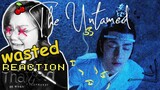 reacting to THE UNTAMED episode 27 for 18 minutes straight