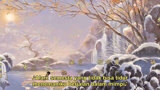 Everlasting Longing Episode 26 sub indo