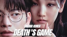 DEATH'S GAME KOREA DRAMA REVIEW - Kisah perjalanan 12 Reinkarnasi!