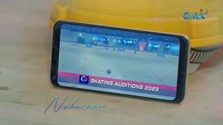 GMA Hearts on Ice episode18