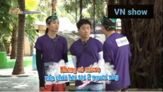 Chạy đi chờ chi funny moments 17 #videohaihuoc