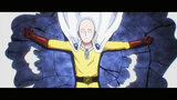 Saitama Vs. Monster Garou