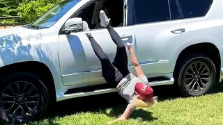 These FUNNY Driving Fails Will FUEL Your Laughter!! 🤣 🚘 Funny Videos Compilation | AFV 2023