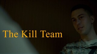 The Kill Team - 2019 HD