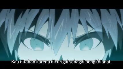 Danganronpa 3: akhir SMA puncak harapan-masa depan.episode 1(takarir indonesia)