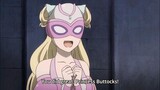 Hataage! Kemono Michi - episode 12 English sub