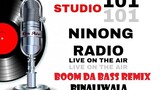 BINALIWALA  BOOM DA BASS REMIX By: DJ CHRIS SAILOG "HUGOT SONG"