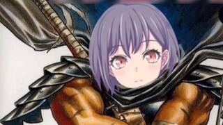 Berserk - กองกำลัง - นักดาบดำ 🐧 AI Takamatsu Deng