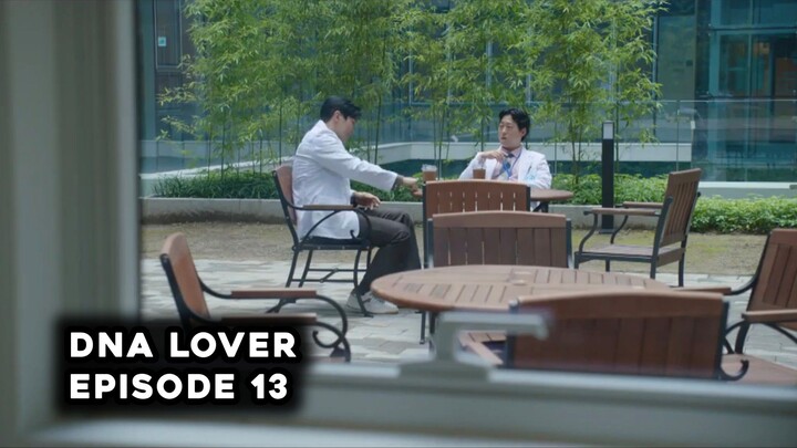 DNA Lover Episode 13 Subtitle Indonesia