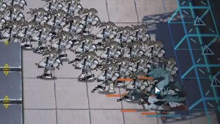 [Arknights] Why is Zizai a god?