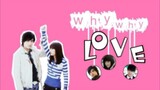 WHY WHY LOVE Episode 22 Tagalog Dubbed