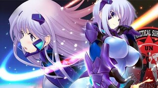 Muv Luv Alternative: Total Eclipse [AMV] Mostre-me o caminho