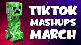 TIKTOK MASHUP PHILIPPINES MARCH 2022 DANCE TREND MASHUP