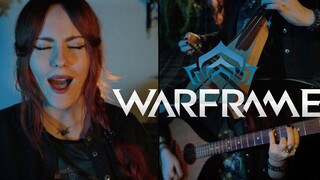 Warframe - นอนในความหนาวเย็นเบื้องล่าง (ปกขิง)