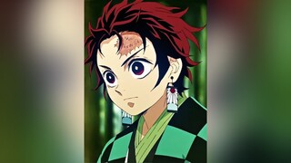 4k anime4k tanjiro demonslayer