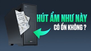 HỎI ĐÁP 49 SS3: GÓI HÚT ẨM PC LIỆU CÓ TỐT? | GEARVN