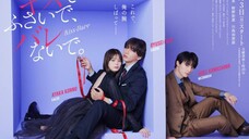 Kiss de Fusaide, Barenaide. EP 01