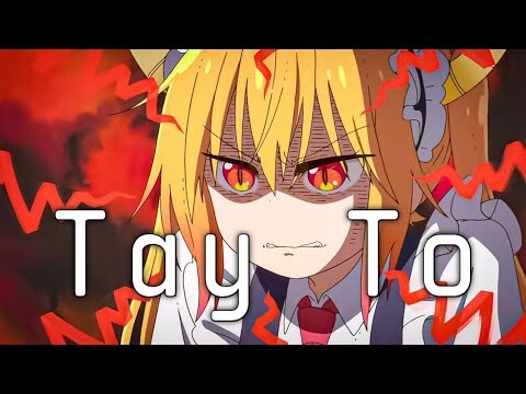 「AMV」Tay To - RPT MCK × RPT PhongKhin