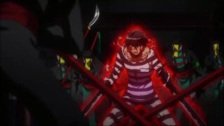 Nanbaka S2 Ep 12 Final (Eng dub)