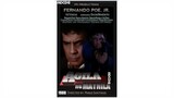 AGILA NG MAYNILA (1988) Fernando Poe Jr. Full Movie