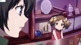 Ký Túc Xá Nữ Thần - Review Anime Megami-ryou no Ryoubo-kun - p15