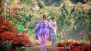 The Legend of Sky Lord Episode 5 Sub Indo