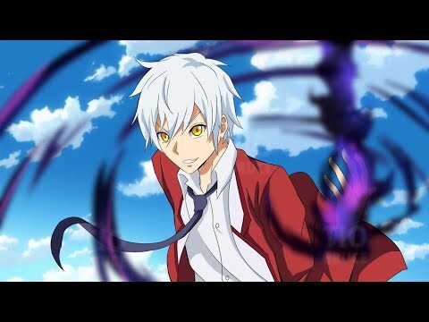 ALL IN ONE | Thanh Niên Tấu Hài Nhưng Bản Chất Lại Là Thần | Tóm Tắt Anime | Thế Giới Wibu