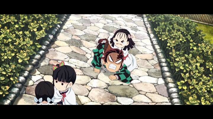 demon slayer's i like demon slayer's