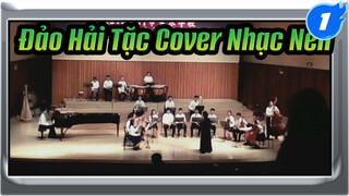 Đảo Hải Tặc Nhạc Nền - Gia Nhập Thị Trấn & Violet_1