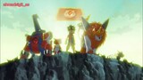 Digimon Xros Wars Episode 1 - Fandub Bahasa Indonesia
