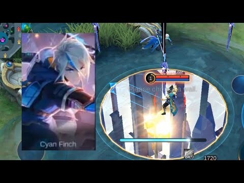515 M WORLD LING SKIN SCRIPT FULL EFFECT AND SOUND FOR NORMAL AND DEFAULT SKIN