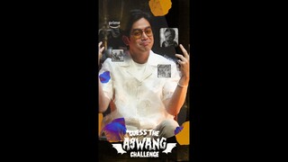 Guess The Aswang with Joshua Garcia | Ang Mga Kaibigan ni Mama Susan on Prime Video